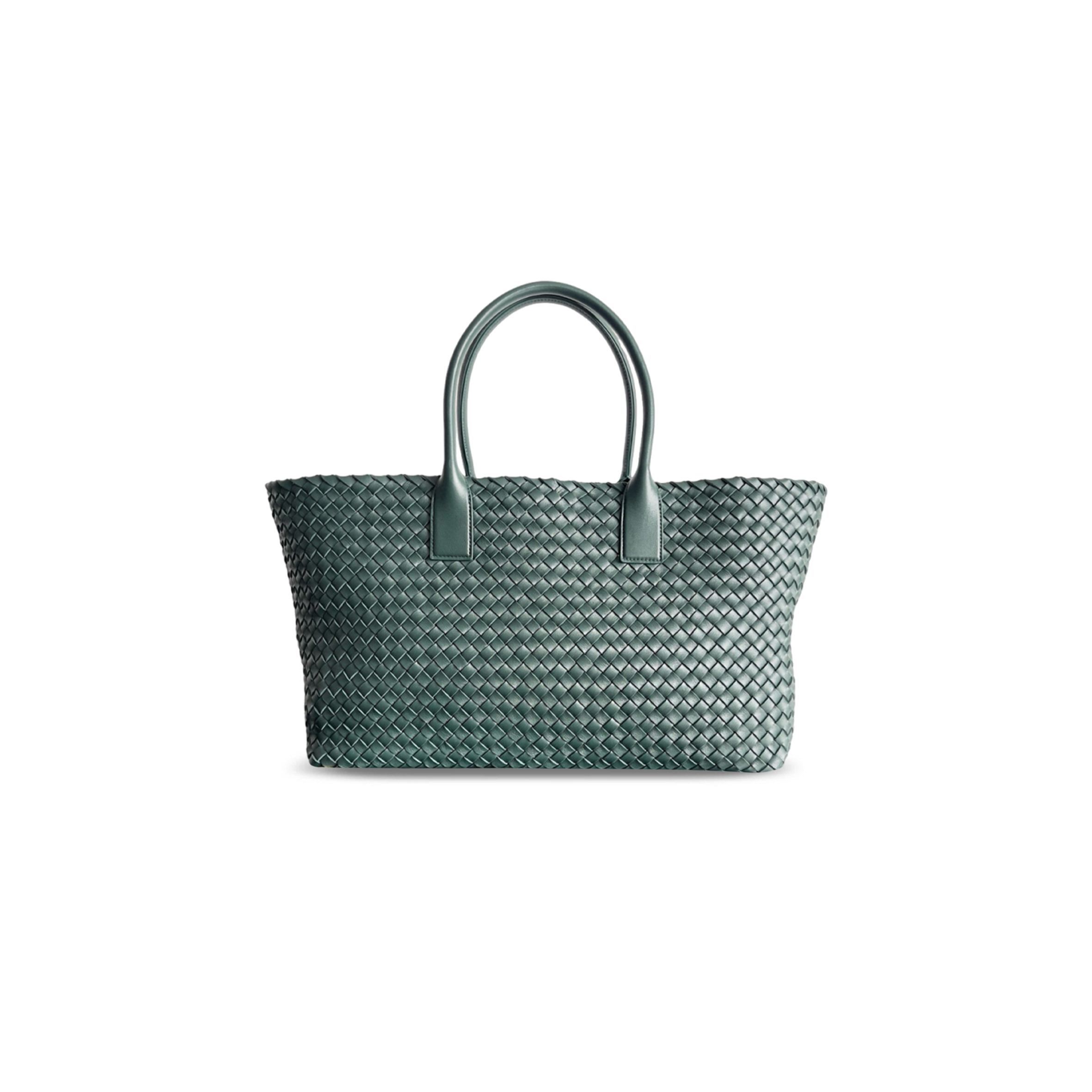 BOTTEGA VENETA LARGE CABAT 608811 (51*28*18cm)